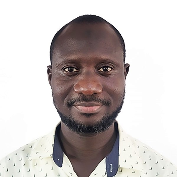 Founder headshot